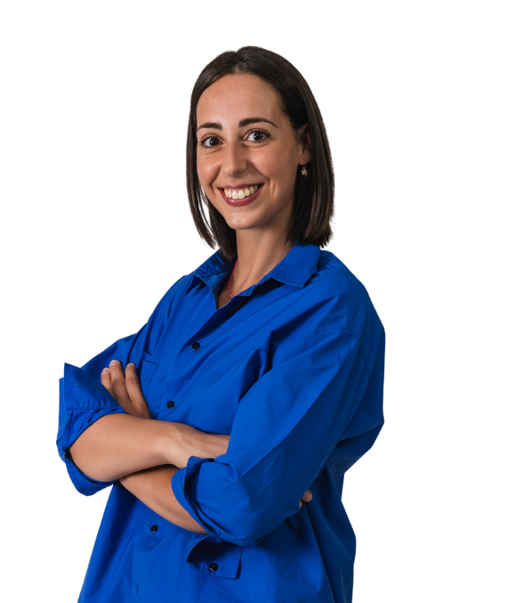 Chiara Scacchetti