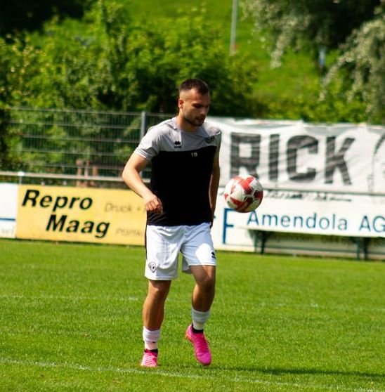 Stefano Cossu
