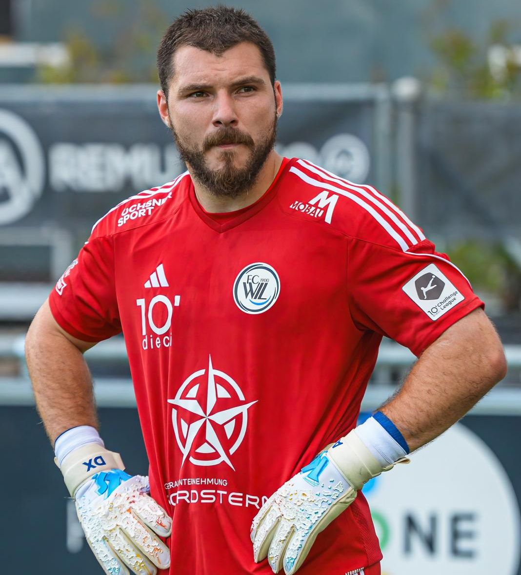 Alex Muci